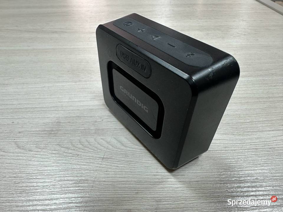 Głośnik bezprzewodowy Grundig GLR7774 sprzedam