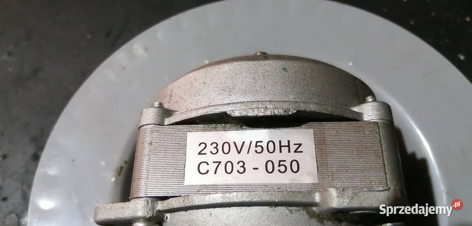 Silnik Elektryka i akcesoria