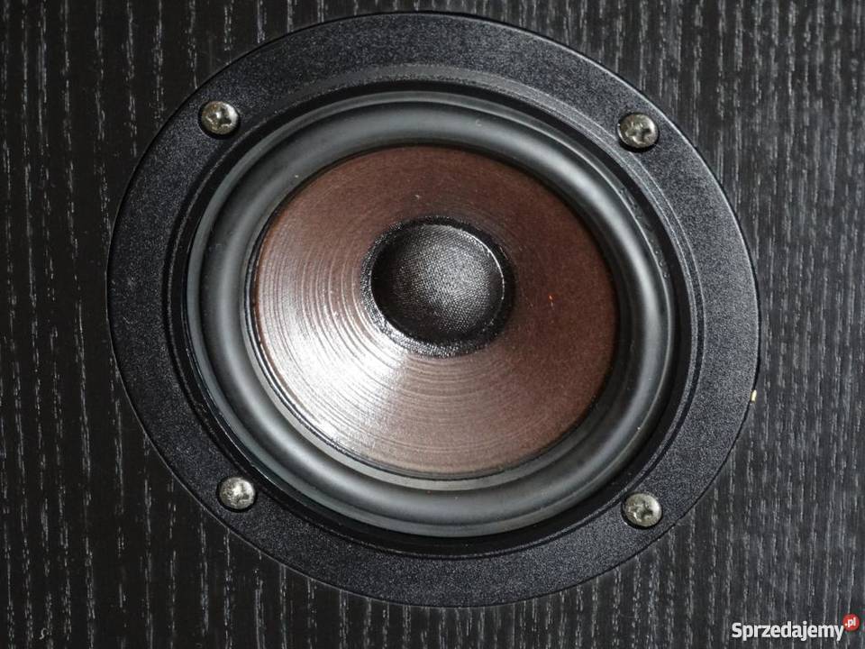 Kolumny IQ TED4 WYSYŁKA Elektronika Jasło sprzedam