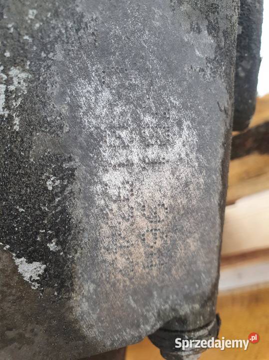 Renault Clio II 14 8V SKRZYNIA BIEGÓW manualna osobowe Rudka sprzedam