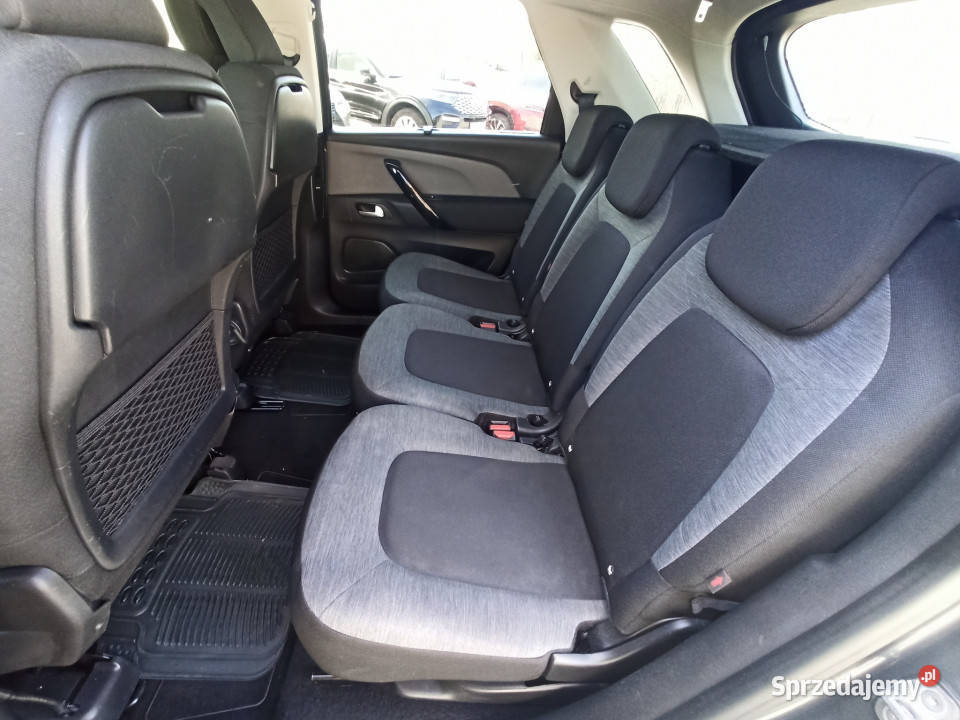 117 bogata 117km Rzeszów