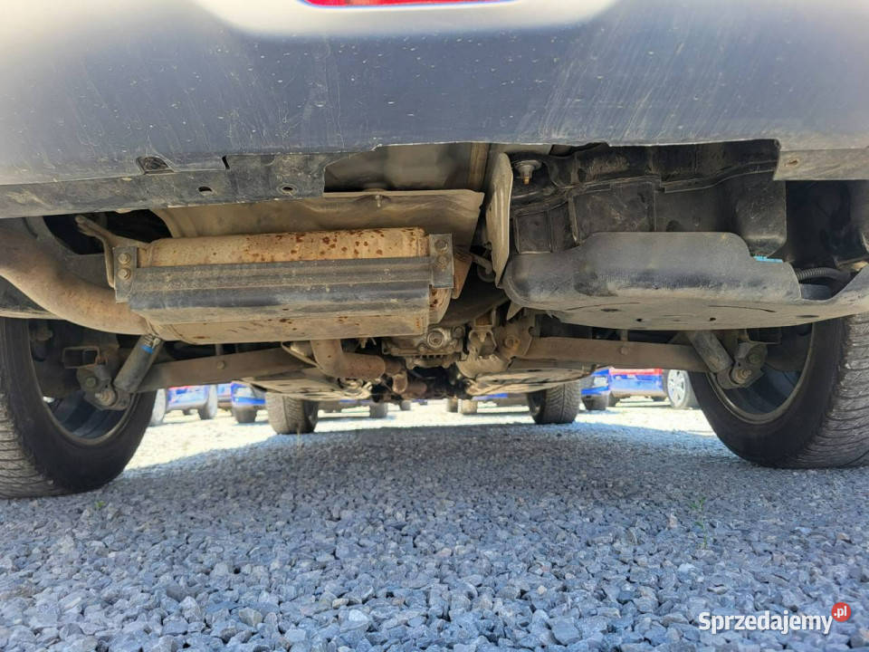 Renault Koleos II 2016