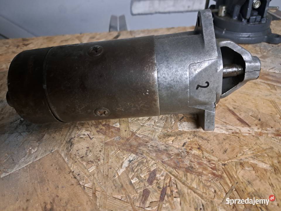 Sprzedam rozrusznik na linke fiat 126p osobowe wielkopolskie Jarocin