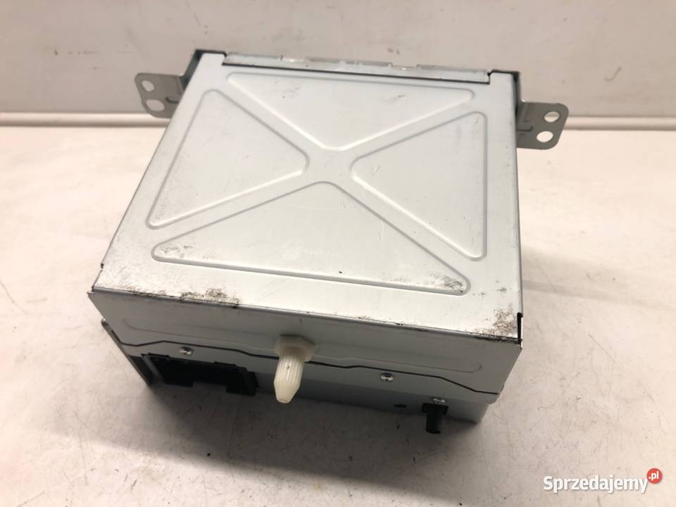 RADIO OPEL ASTRA J 22976603 0915 ODTWARZACZ Wyposażenie wnętrza podkarpackie