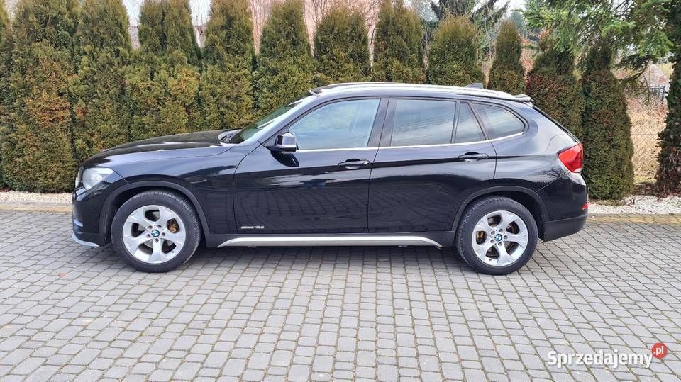 X1 18d sdrive automat Staszów