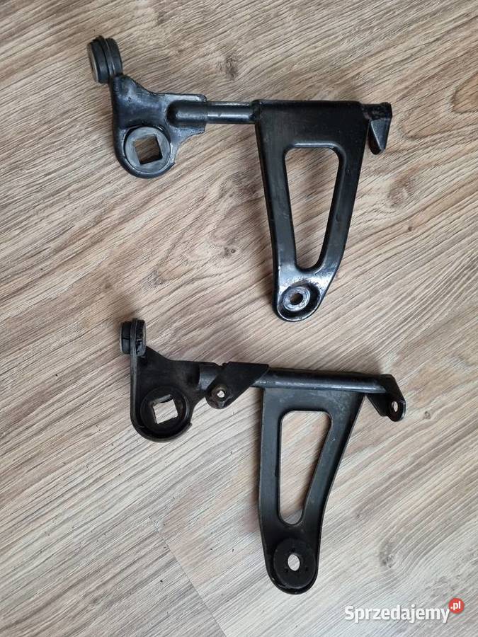 Uchwyt lampy przedniej Yamaha Xv 1000 Tr1 mazowieckie Radom