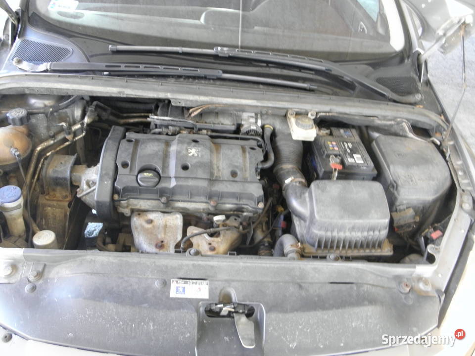 Peugeot 307 w stanie