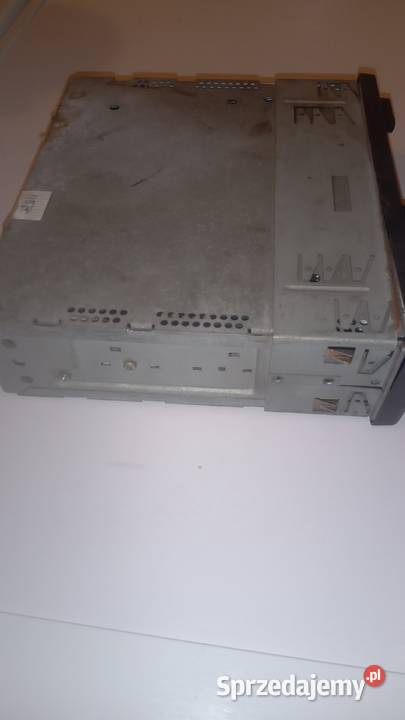 antyk radio grundig 3904 RDS ma kasety nigdy nie osobowe Wrocław