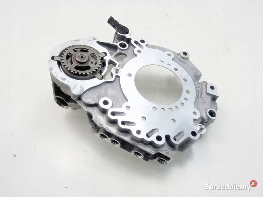 Pompa oleju skrzyni biegów 20 D Compass II