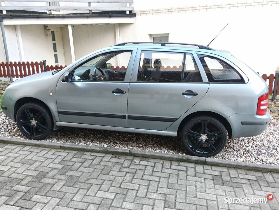Felgi 17 5x100 Samochodowe Jelenia Góra