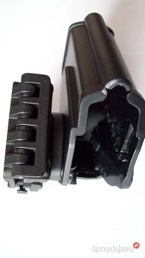 Kabura taktyczna OWB do Sig Sauera P320 M17 i Reda