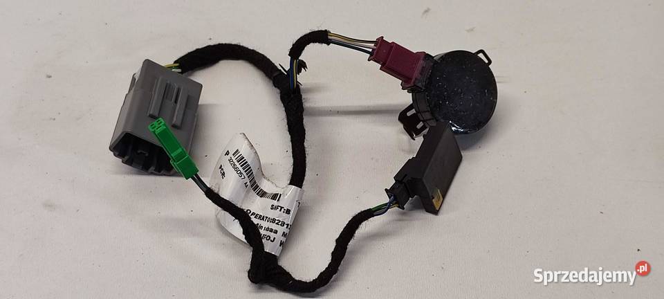 VOLVO XC40 SENSOR DESZCZU 32266057