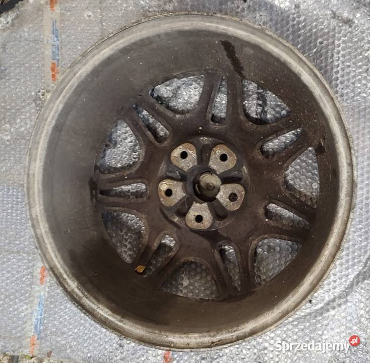 Lancia Kappa felga 16 5x108 Brzeszcze
