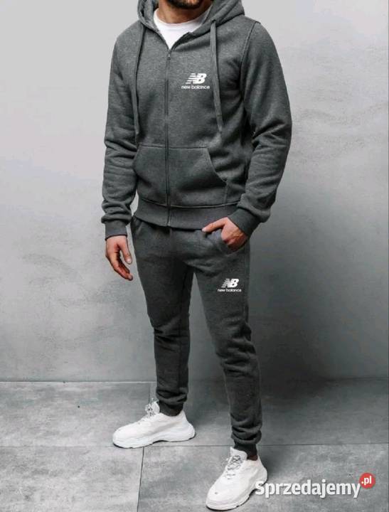 Dres męski adidas Strzyżów sprzedam