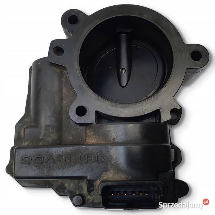 PRZEPUSTNICA Mini Cooper R56 16 16V VTi osobowe lubelskie Chełm