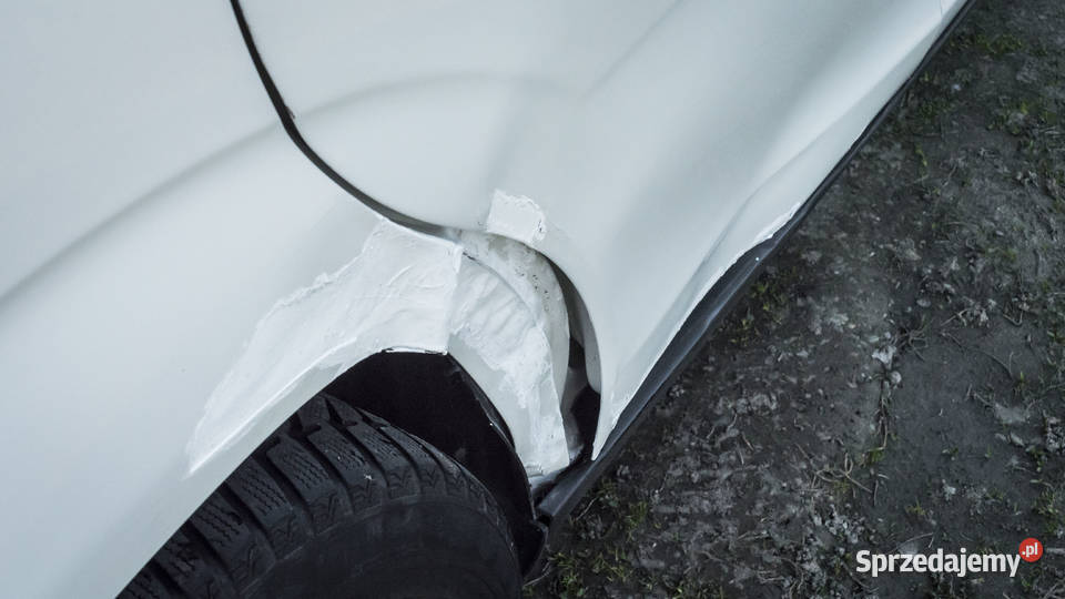 Seat Toledo III obróciło panewkę elektryczne lusterka Kraków