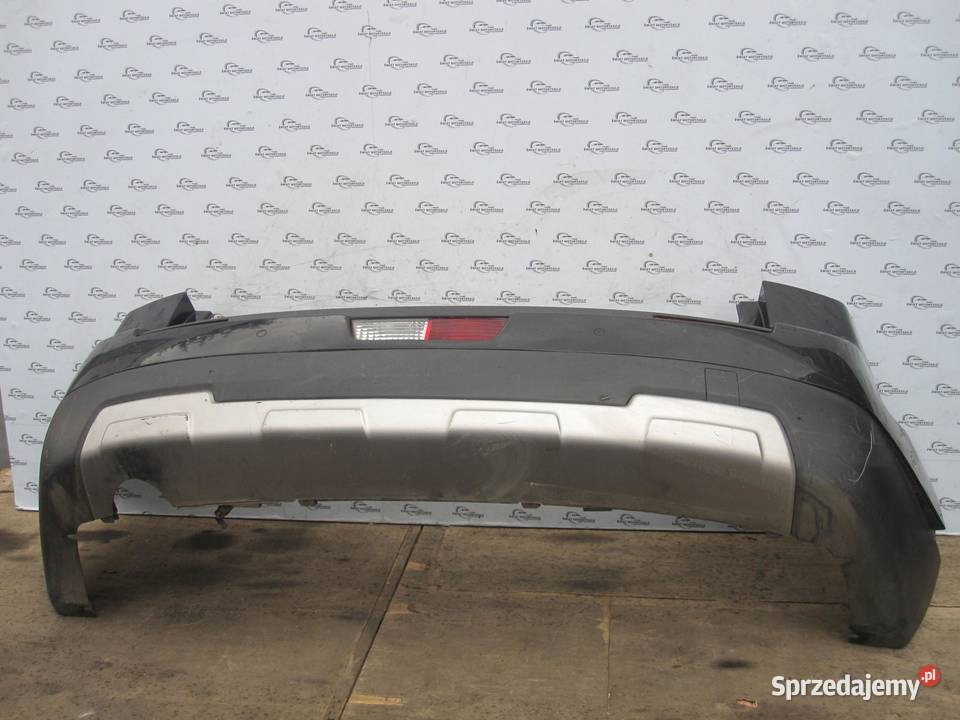 CHEVROLET ORLANDO I LT 12r zderzak tył