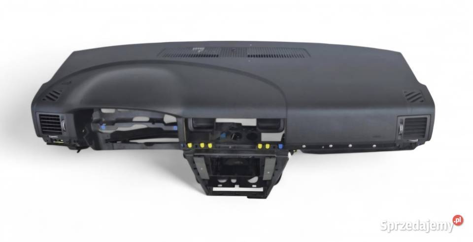 DESKA ROZDZIELCZA KONSOLA AIRBAG PASAŻERA OPEL