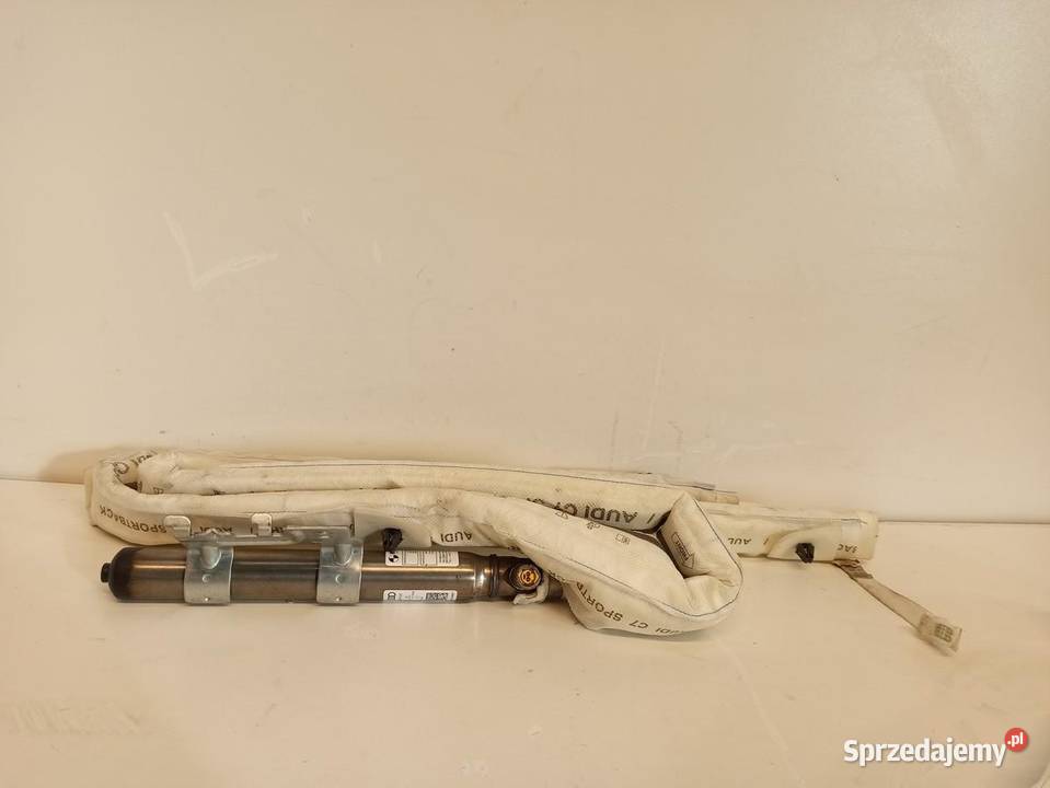AUDI A7 4G KURTYNA AIRBAG PRAWA 4G8880742B