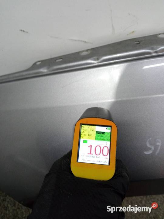 BŁOTNIK LEWY PRZÓD KCAC Peugeot 308 II 2014 świętokrzyskie sprzedam