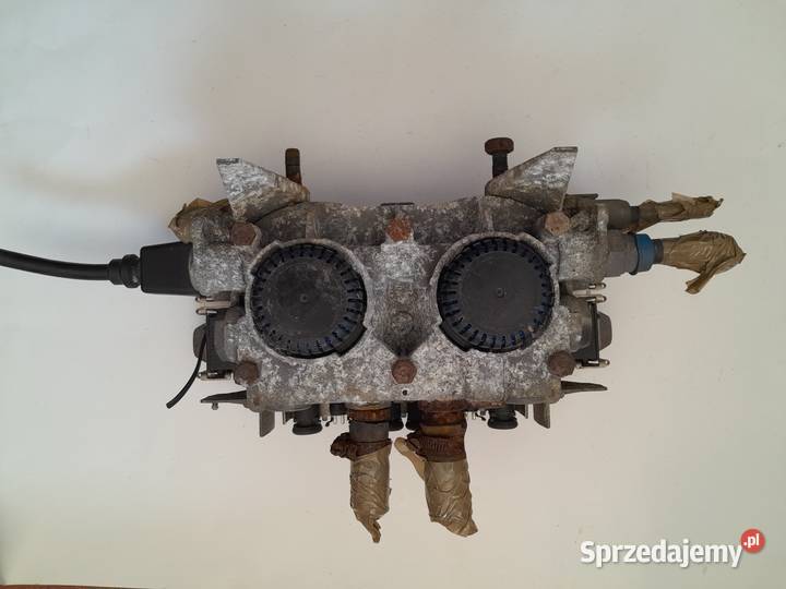 ZAWÓR MODULATOR ABS PRZYCZEPY NACZEPY 480102014R Mojusz