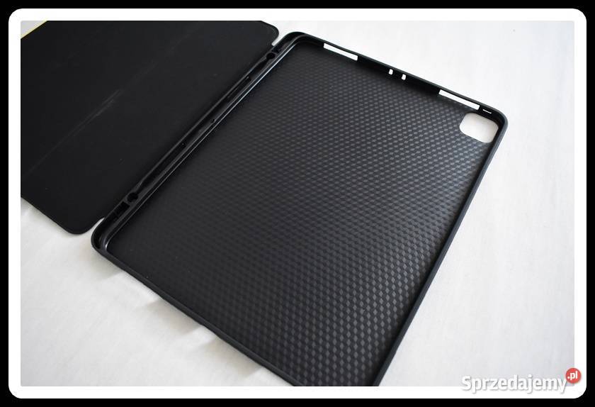 Etui na tablet Easyacc czarny mazowieckie Płock sprzedam