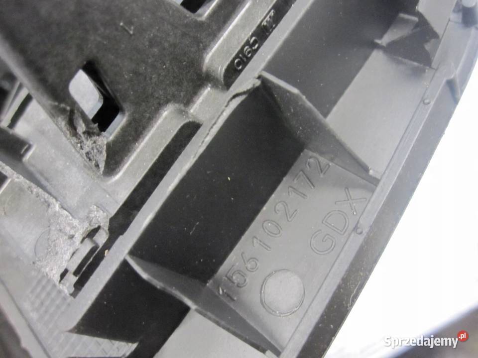 GIULIETTA LIFT 14r panel przełączników gniazdo