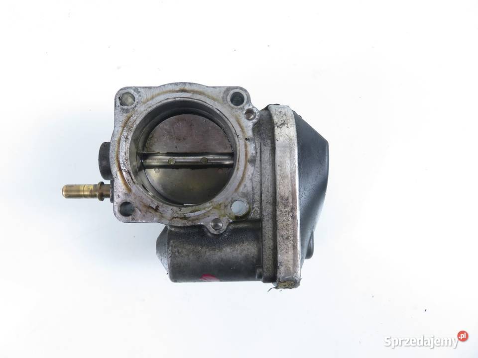 PRZEPUSTNICA RENAULT SCENIC II 20 8200171134B