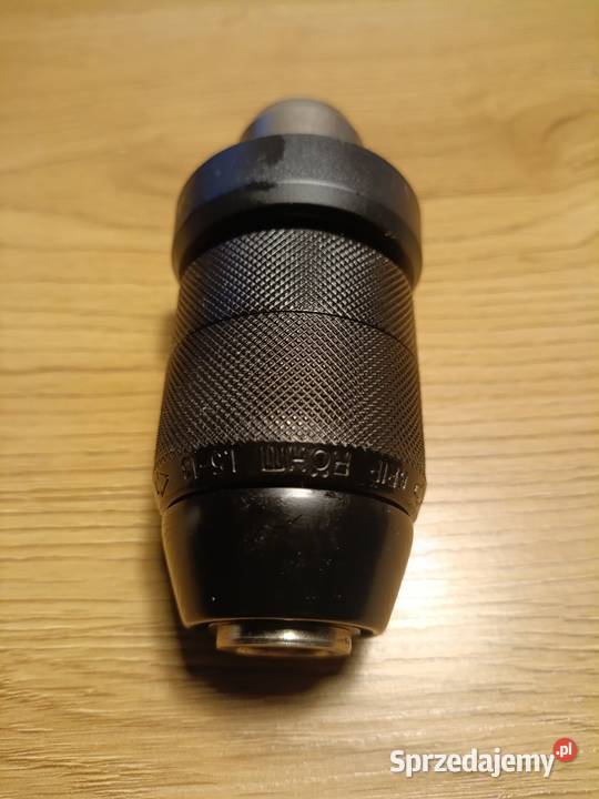 Uchwyt adapter Szybkozaciskowy do BOSCH GBH Warszawa