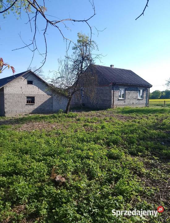 Dom z działką działka w pięknej okolicy Katowice