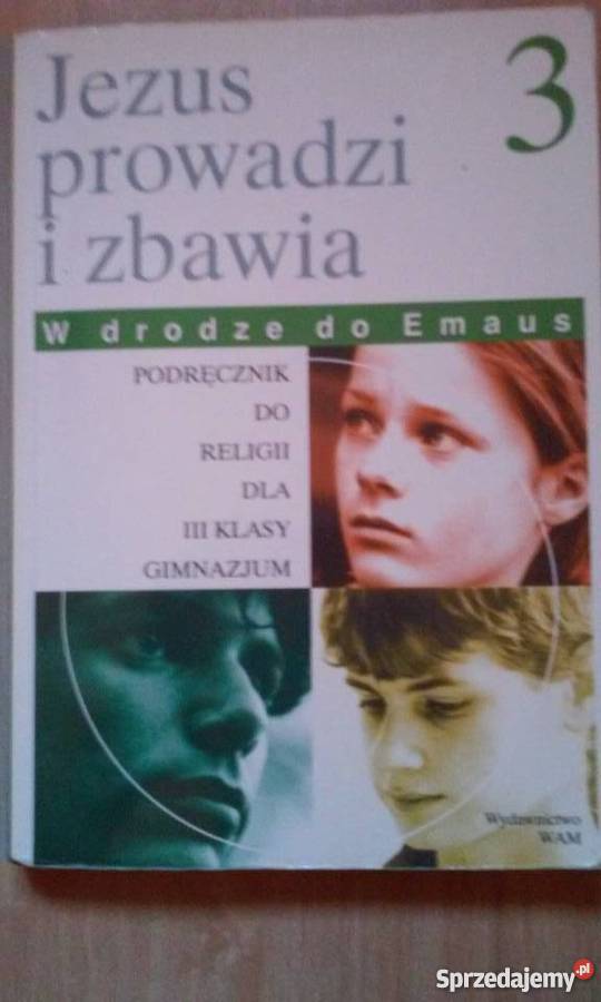 W drodze do Emaus 1 i 3 Szczecin