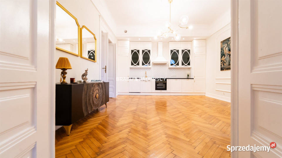 Mieszkanie 1031m2 4 pokojowe Kraków Sprzedaż małopolskie
