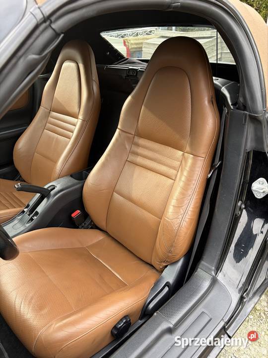 Toyota MR2 MR2 Nowy Wiśnicz