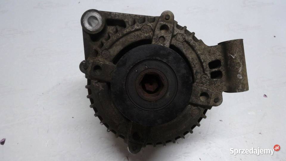 LAND ROVER DISCOVERY 27 11R 190 YLE500400 osobowe