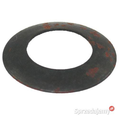 Podkładka Tylne boczne koło zębate Yanmar EF453T Tajęcina sprzedam