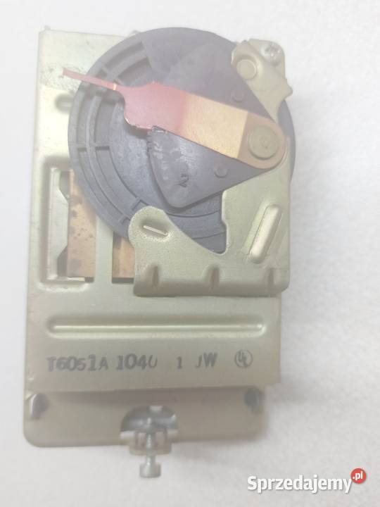 Czujnik temperatury HONEYWELL sprzedam