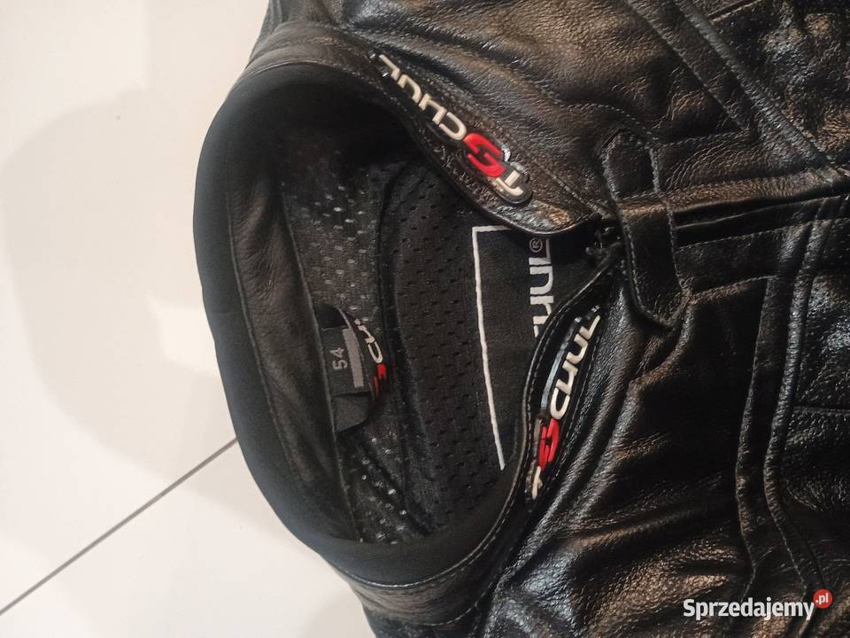 Kombinezon Tschul motocyklowy Siekierczyn