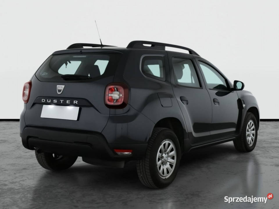 Dacia Duster 15 Blue dCi Zabrze sprzedam