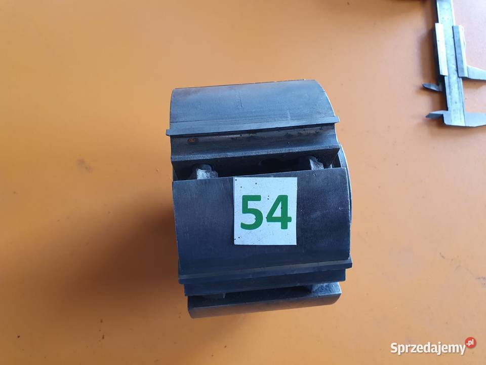 GŁOWICE DO STRUGARKI 140x85x3550 Karsin