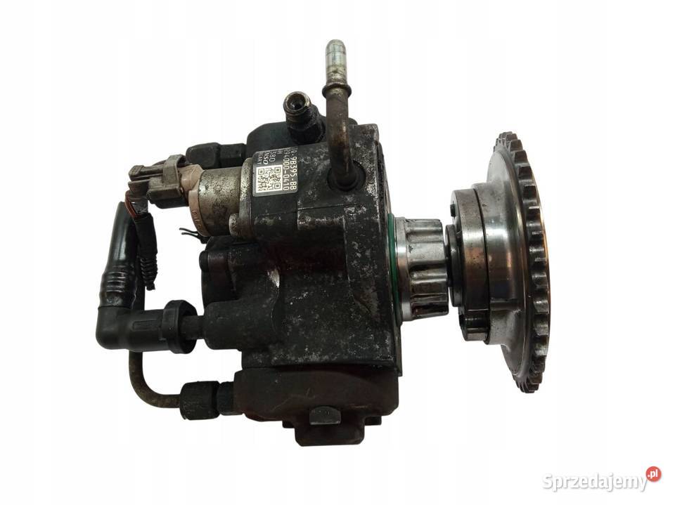 POMPA WTRYSKOWA 6C1Q9B395BB 24 TDCI Ford Transit