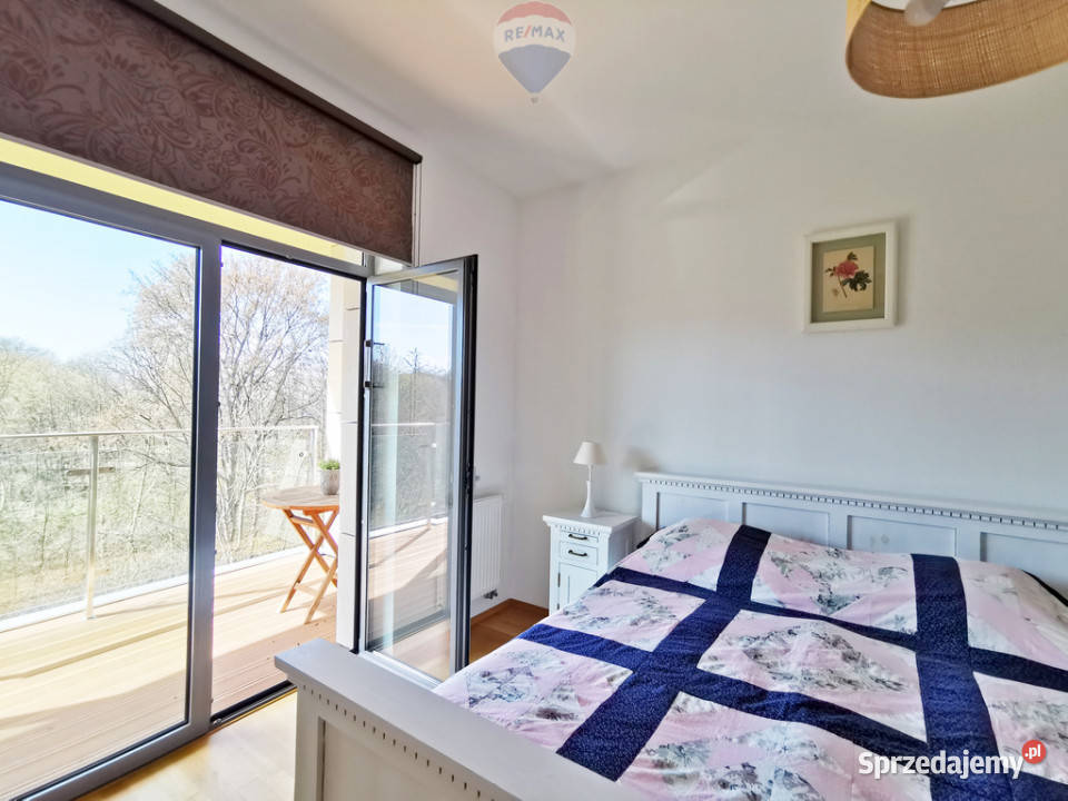 53 m2 Apartament Widok na morze w Diune Sprzedaż Kołobrzeg