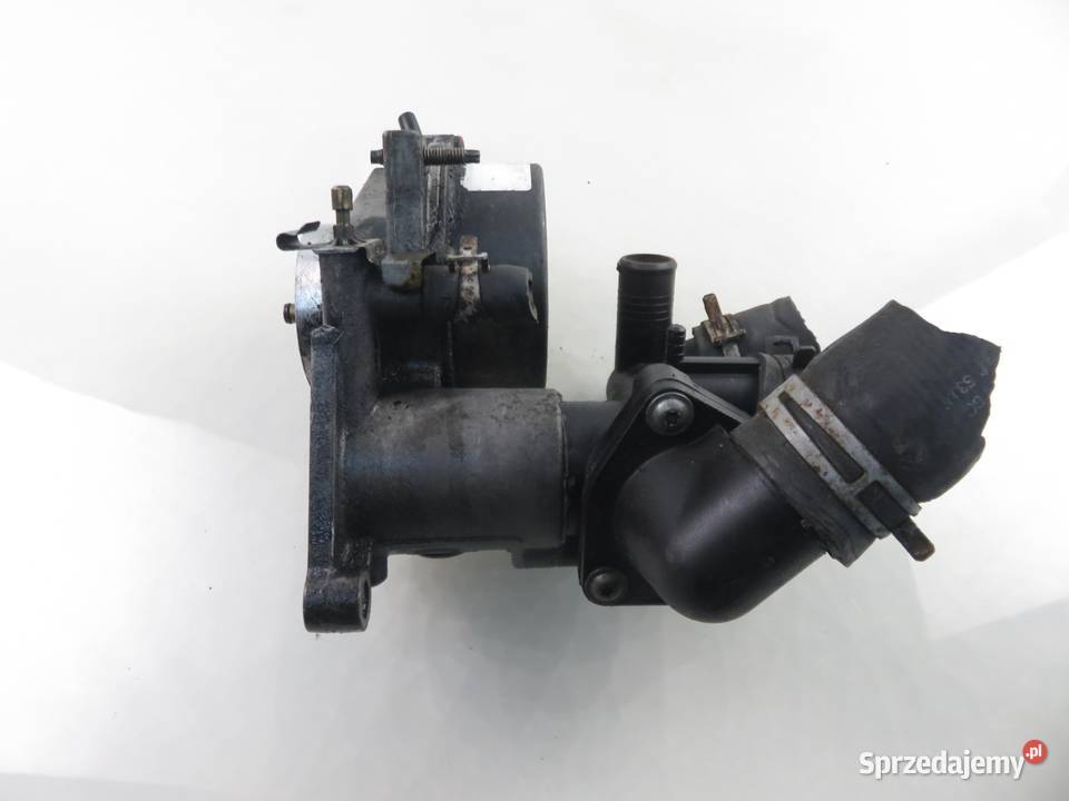 POMPA VACUM FORD TRANSIT VI 20062014 22 TDCi Motoryzacja sprzedam