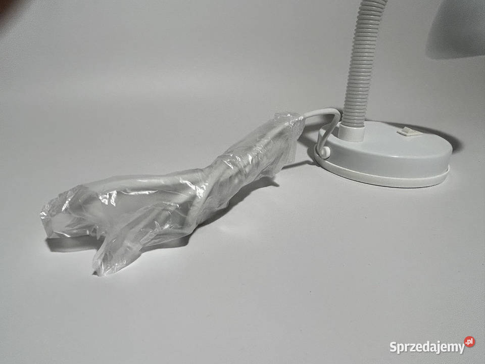 Lampa biurkowa do nauki i pracy BASIC 9229 EGLO Sanok