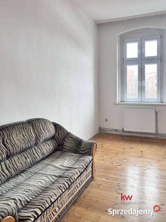 Mieszkanie 72 metry 3 pokoje Kwidzyn Ignacego