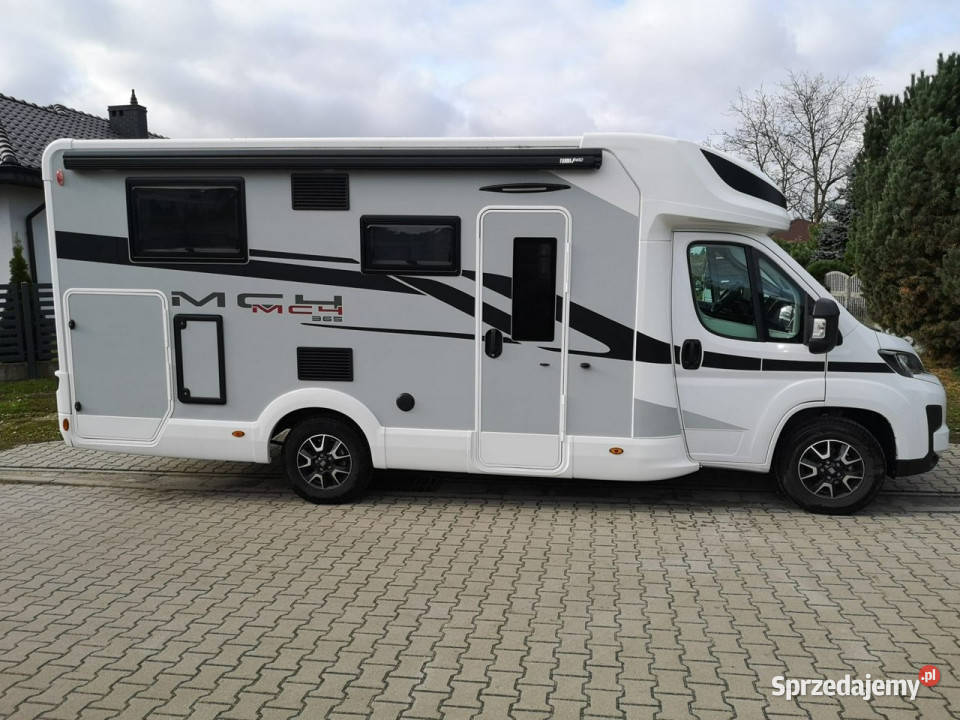 Fiat Ducato wielkopolskie Ostrów Wielkopolski