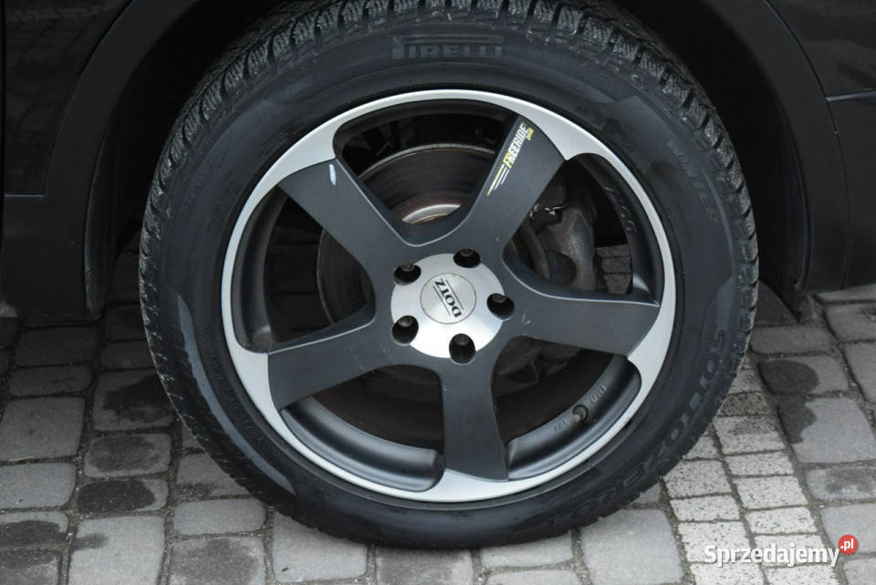 Nissan Qashqai 20B Navi Kamera Oryginał Lakier serwisowany w ASO Majdan Sieniawski