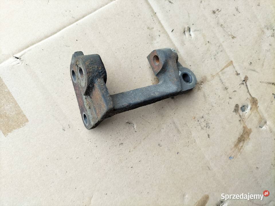 AUDI 80B3 80 B3 18 UCHWYT ALTERNATORA Kamień-Kolonia