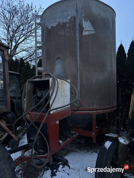 Suszarnia opico gt 380 drzewicz Przeworsk