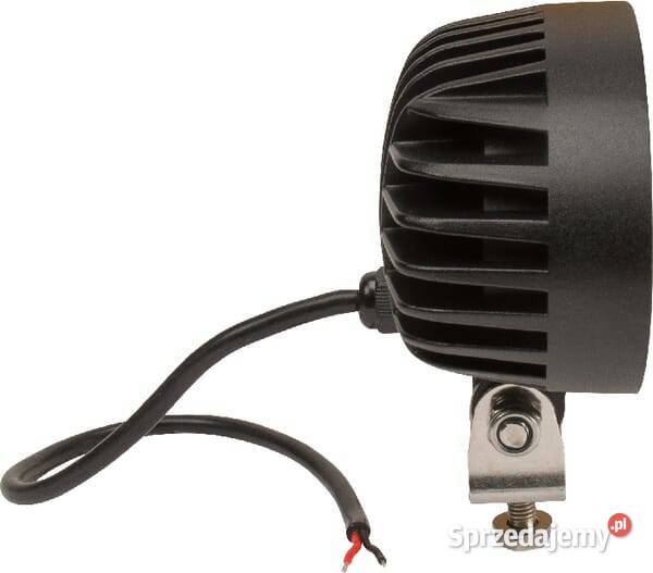 Lampa robocza LED owalna 24W 2240 lm 1030V Oświetlenie