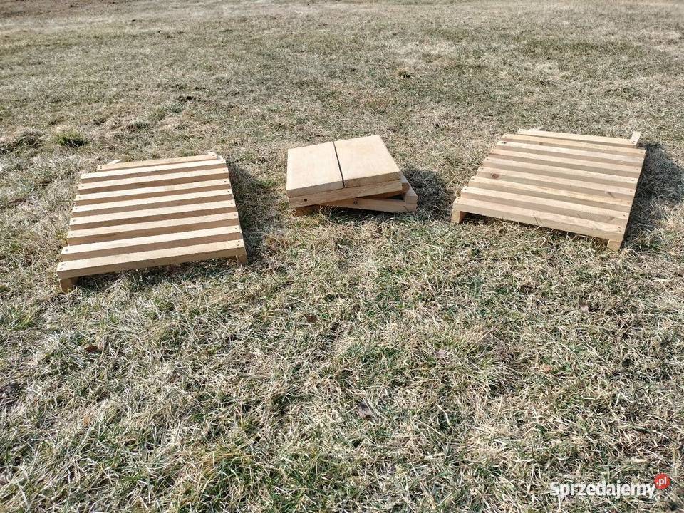 Zestaw ogrodowy dębowy mazowieckie Kołaki